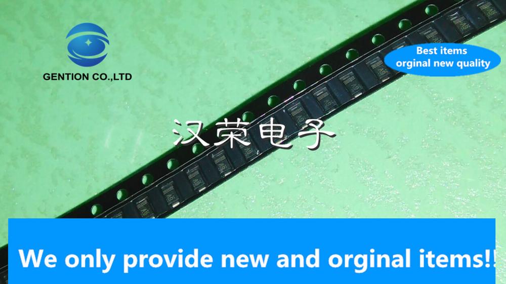 10PCS 100% ǰ  DB2X60300L ̿ ƮŰ 60V 500MA SOD123 ũ ũ A9